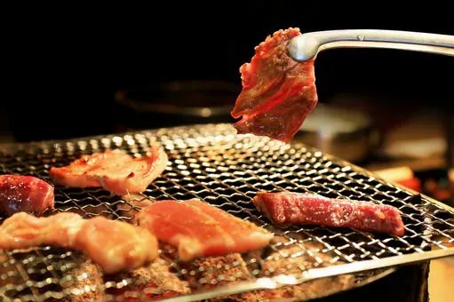 はまっち特製焼肉堪能コース改